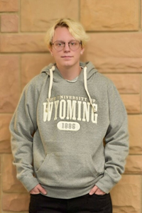 CI Sport® University of Wyoming 1886 Hoodie